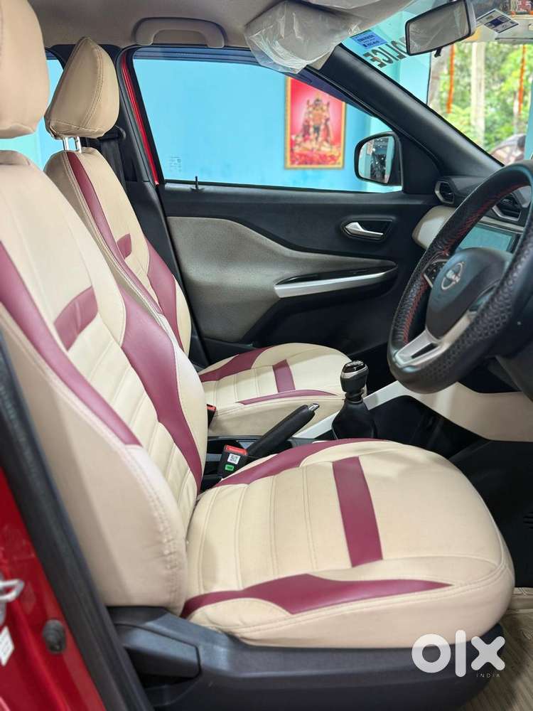 Nissan Magnite 1.0 Xl Turbo, 2024, Petrol