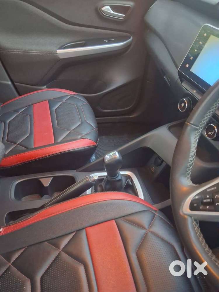 Nissan Magnite Automatic Excellent Conditionsingle Owner Negotiable