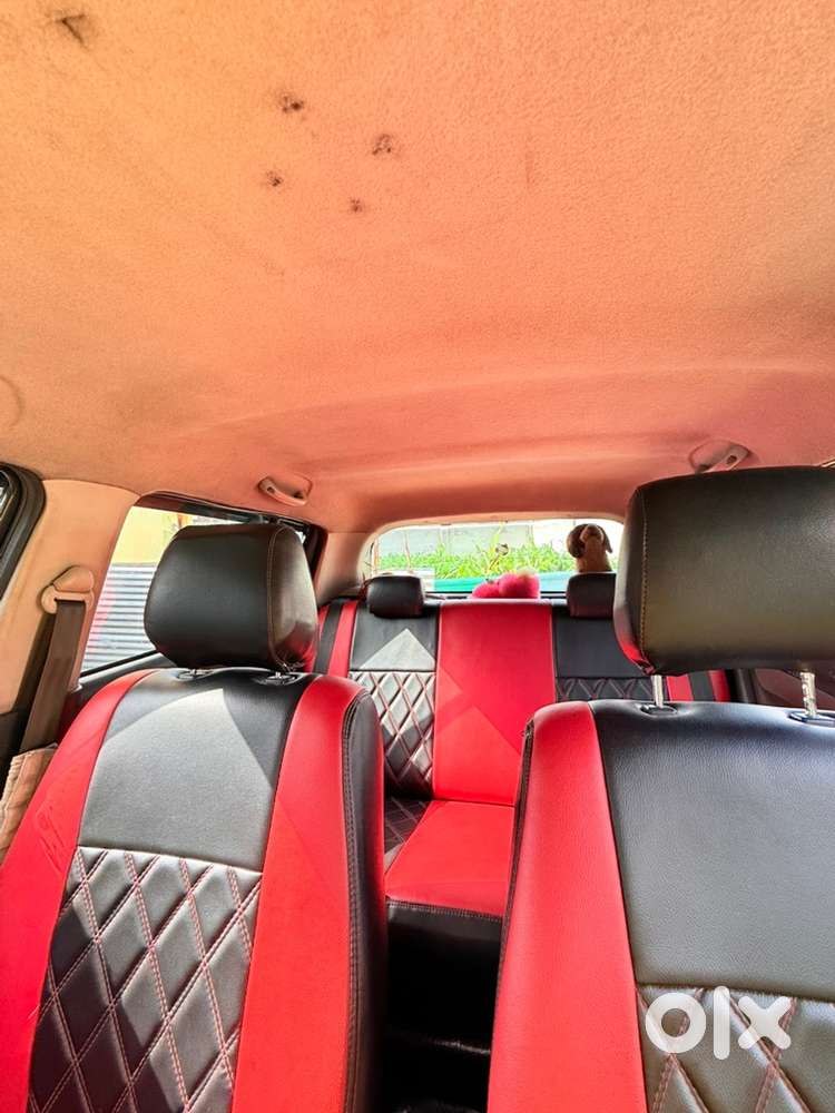 Swift Diesel Manual 2009 Year