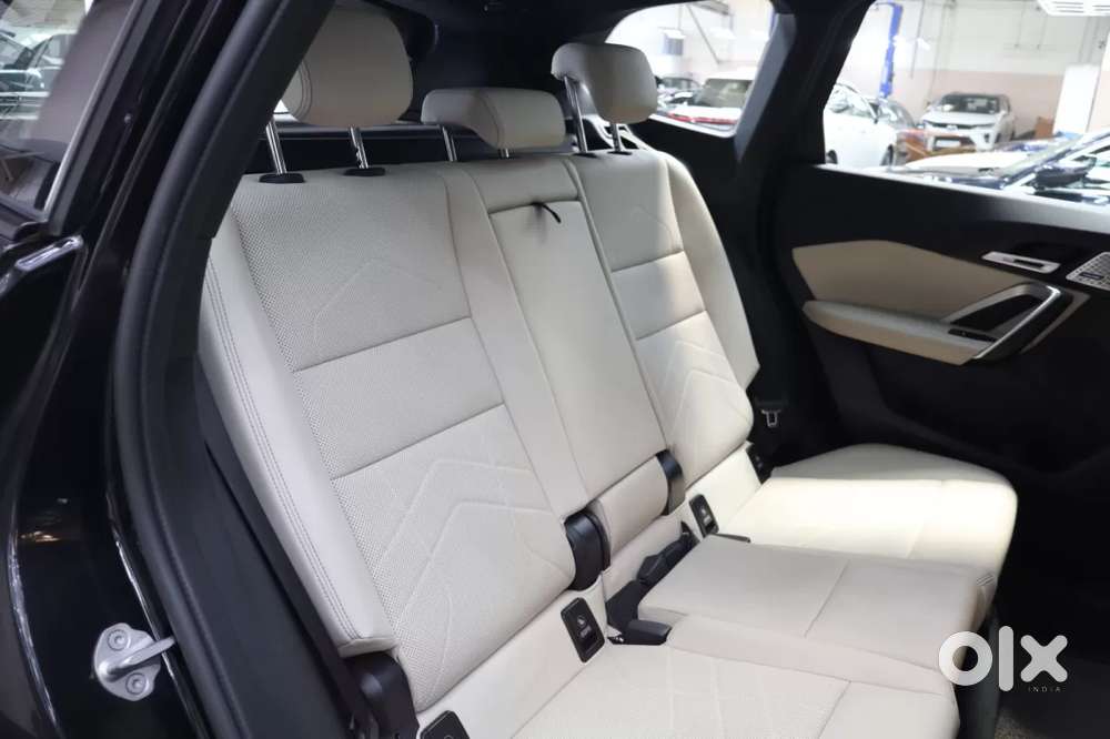 Bmw X1 Sdrive18d M Sport, 2023, Diesel