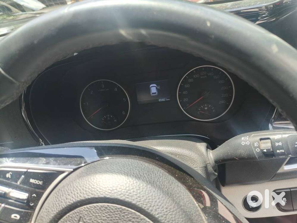 Kia Seltos Htx D, 2021, Diesel