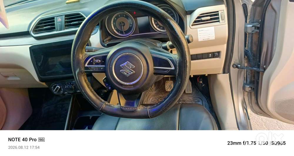 Maruti Suzuki Swift Dzire Vxi Optional, 2023, Petrol