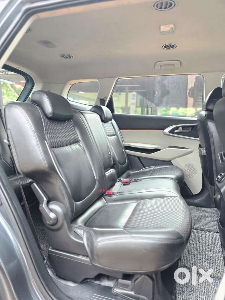 Kia Carens 1.5 Prestige 7 Str, 2022, Petrol