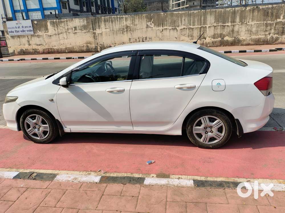 Honda City 2008-2011 1.5 S Mt, 2011, Cng & Hybrids