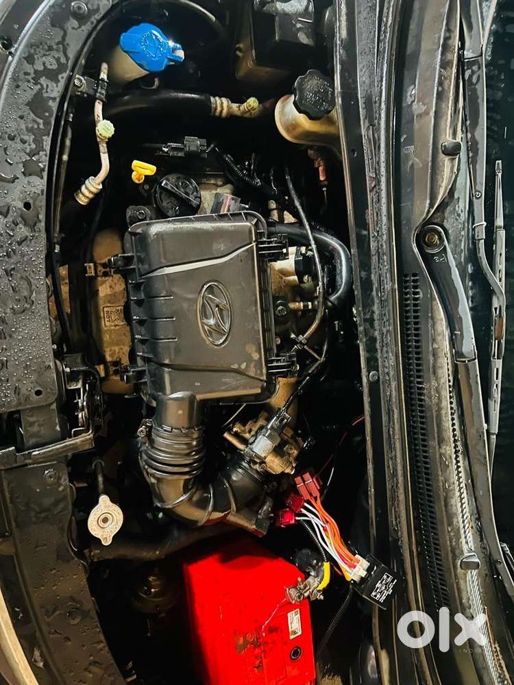 Hyundai I10 2008 Petrol Well Maintained