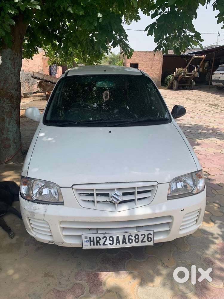 Maruti Suzuki Hybrid 2012