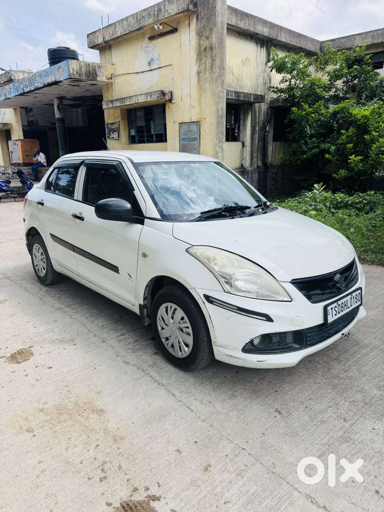 Maruti Suzuki Swift Dzire Tour S Diesel, 2018, Diesel