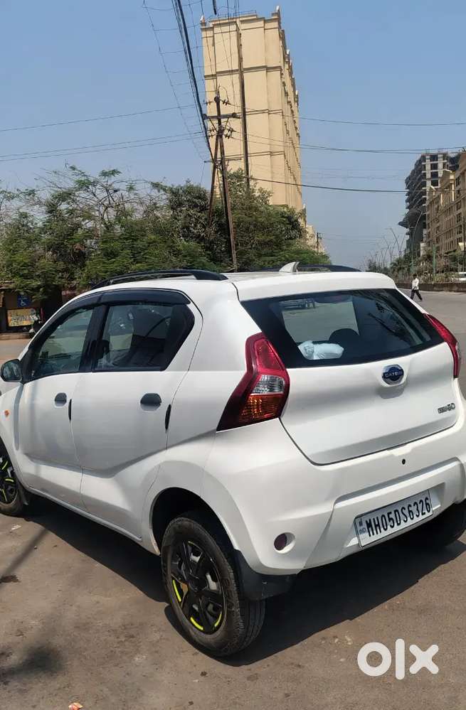 Datsun Redigo 2019 Petrol Good Condition
