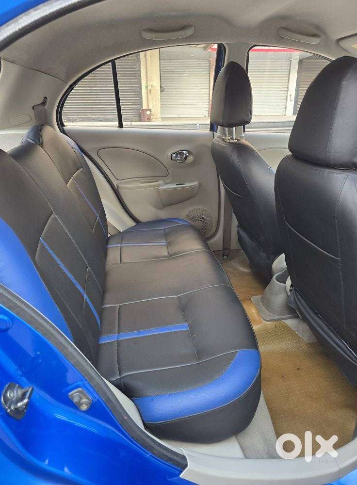 Nissan Micra Xv, 2010, Petrol