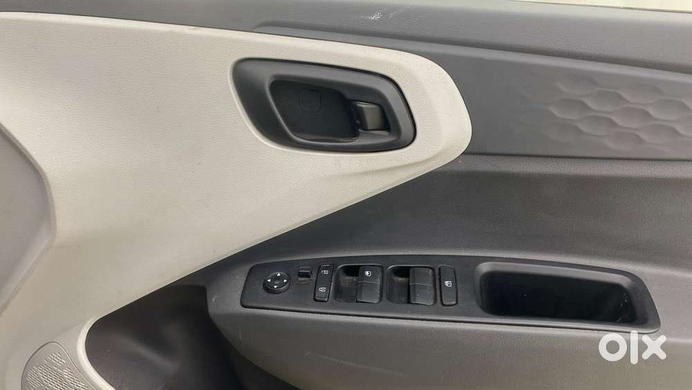 Hyundai Grand I10 Nios Magna 1.2 Kappa Vtvt, 2021, Petrol