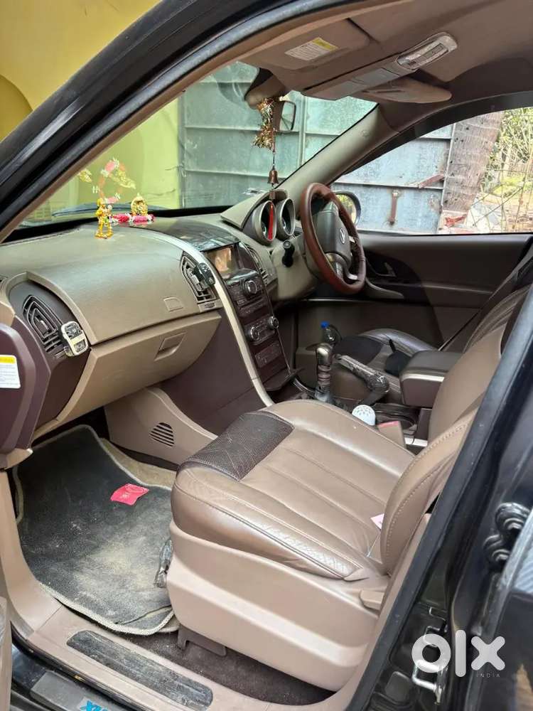 Xuv500 W8 For Sale - Dum Dum