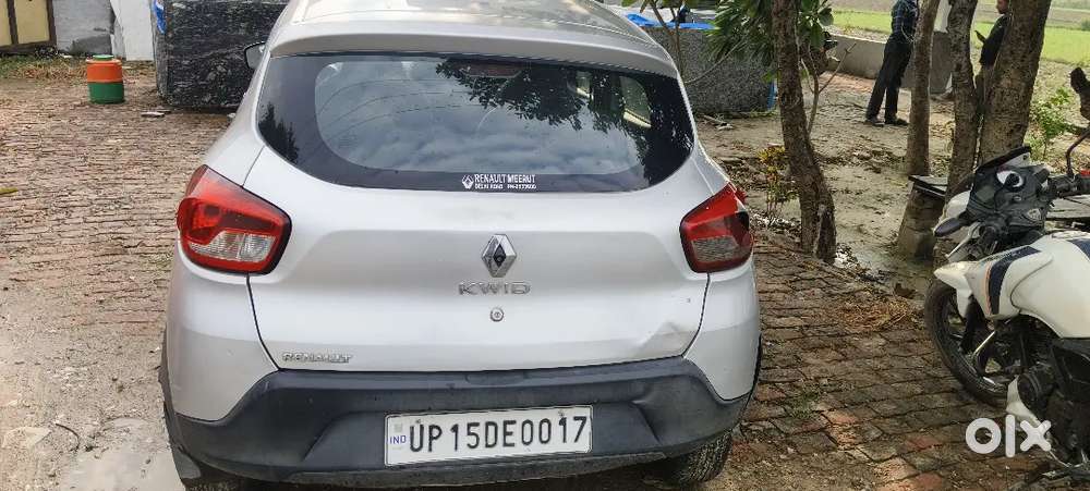 Renault Kwid 2020 Petrol