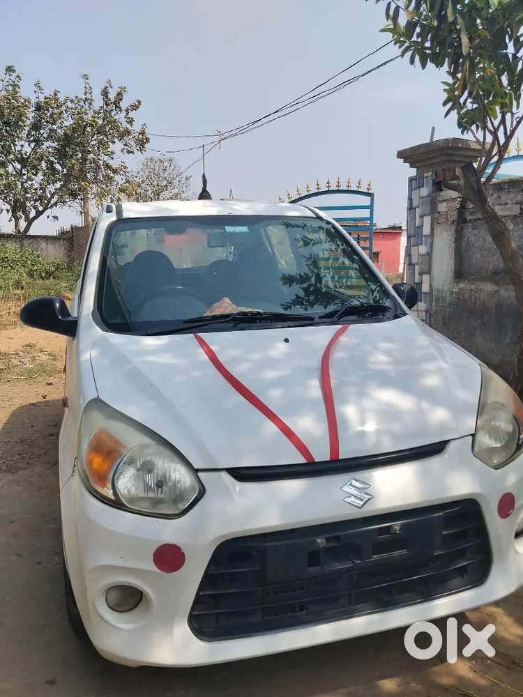 Maruti Suzuki Alto K10 2019 Petrol 90000 Km Driven