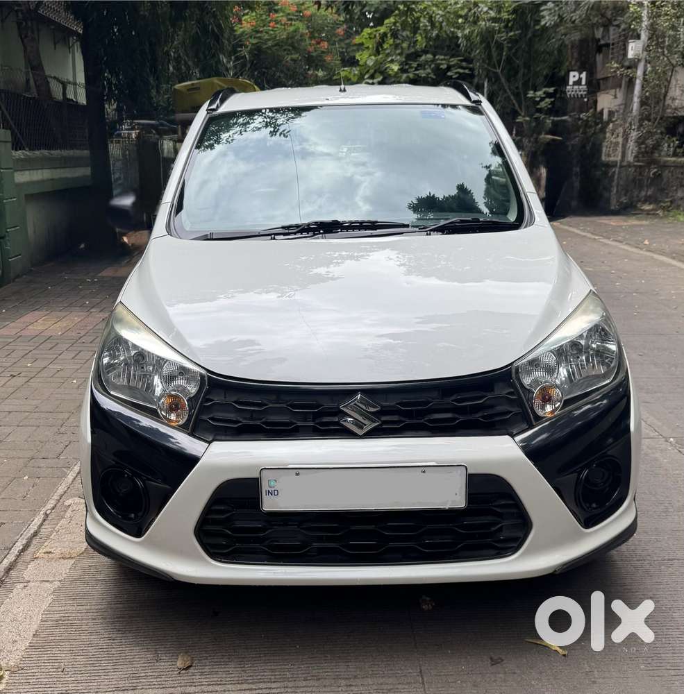 Maruti Suzuki Celerio X Amt Vxi, 2019, Petrol