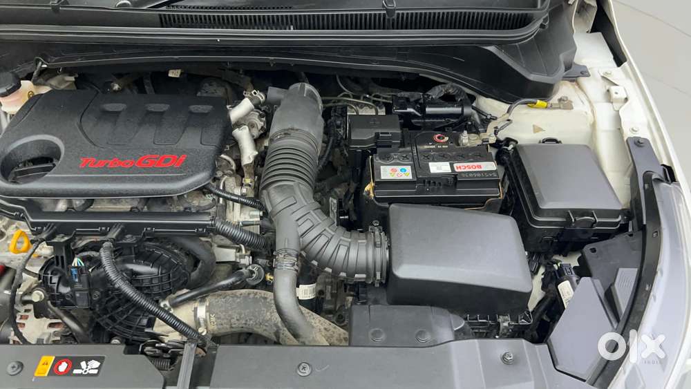 Hyundai I20 N Line N8 1.0 Turbo Dct, 2022, Petrol