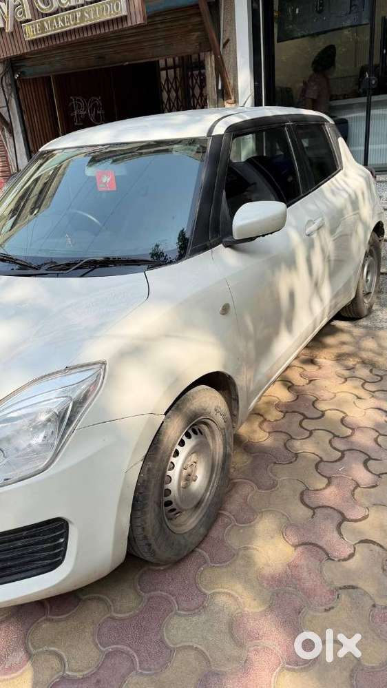 Maruti Suzuki Swift Lxi Optional-o, 2019, Cng & Hybrids