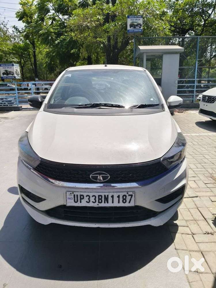 Tata Tiago 1.2 Revotron Xt, 2021, Petrol