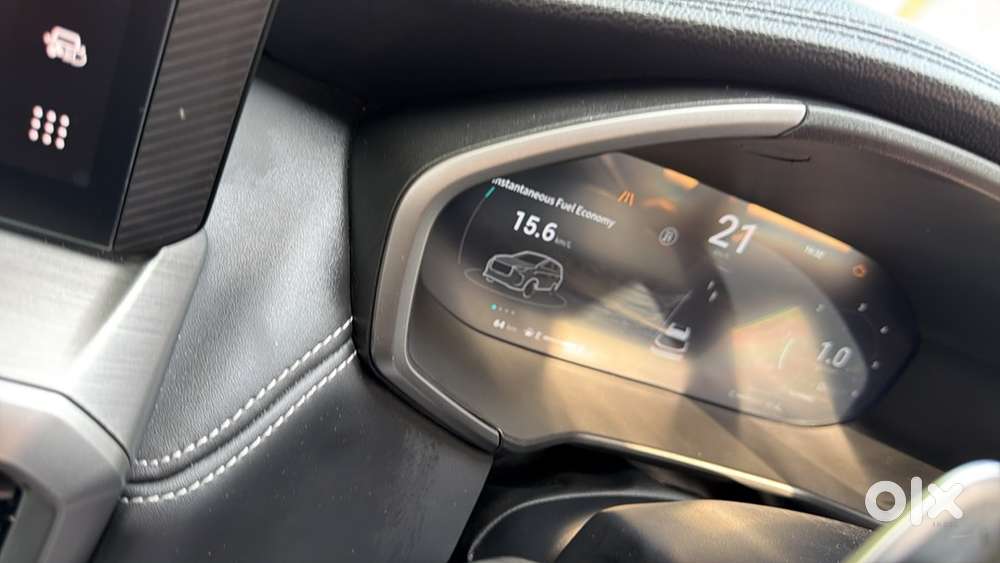 Mg Magestor Diesel 2026