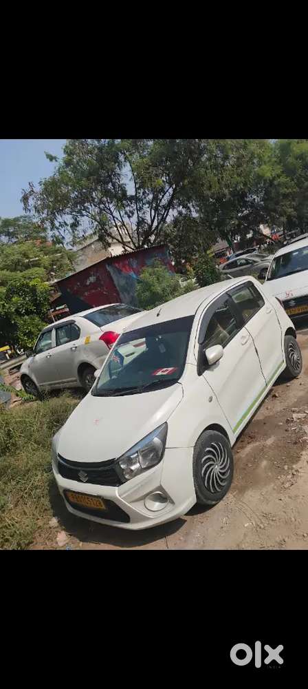 Maruti Suzuki Celerio 2020