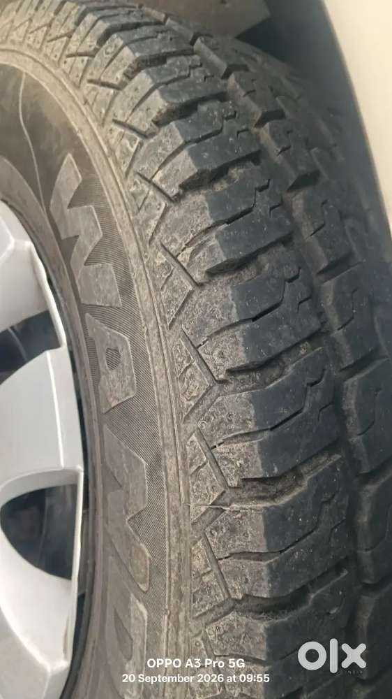 Mahindra Xylo 2011 Diesel 130000 Km Driven