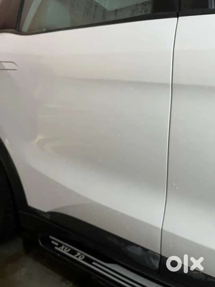 Mahindra Xuv700 2022 Petrol 22000 Km Driven