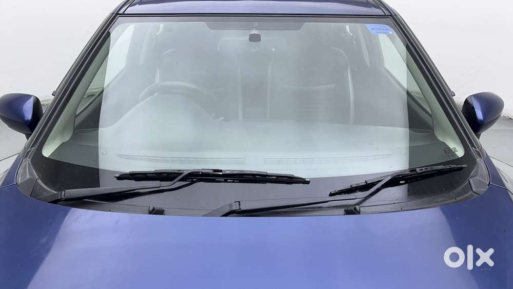 Maruti Suzuki Baleno Zeta, 2019, Petrol