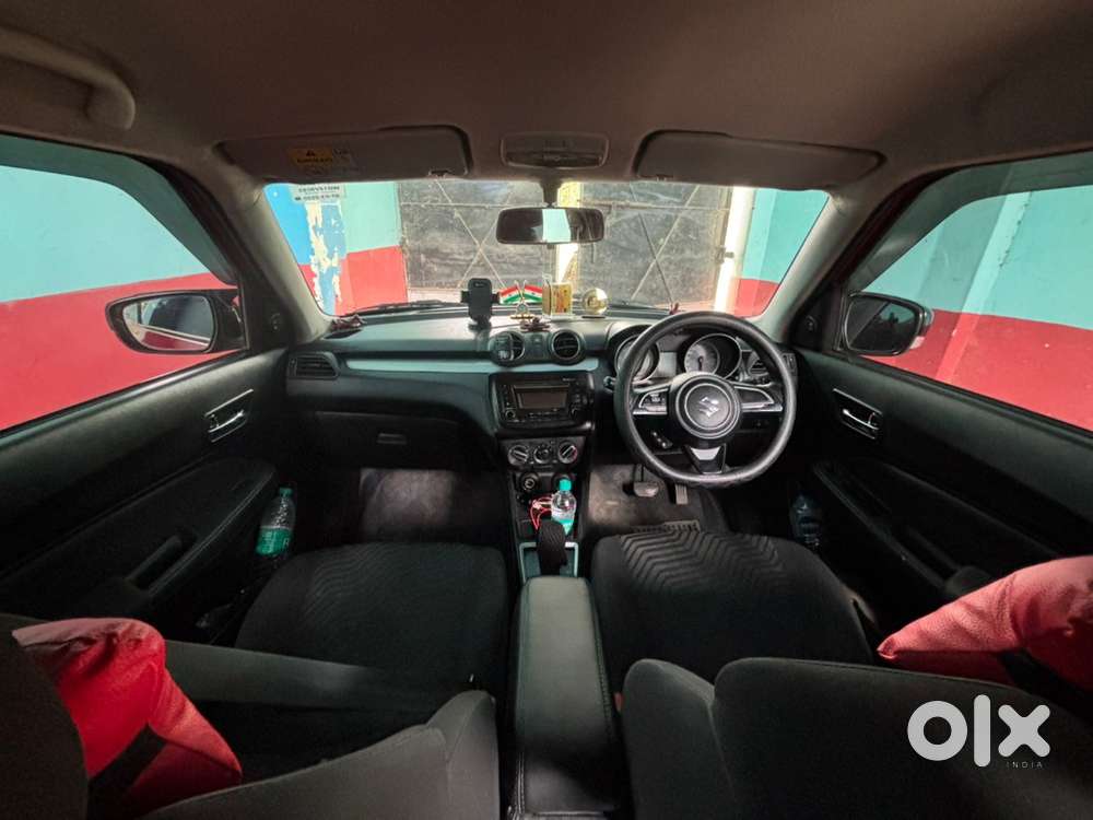 Swift Petrol 2020 Maruti