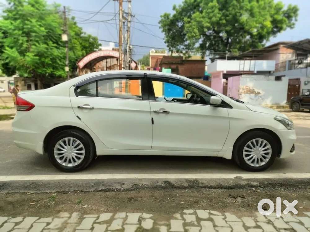 Maruti Suzuki Ciaz Sigma 2022