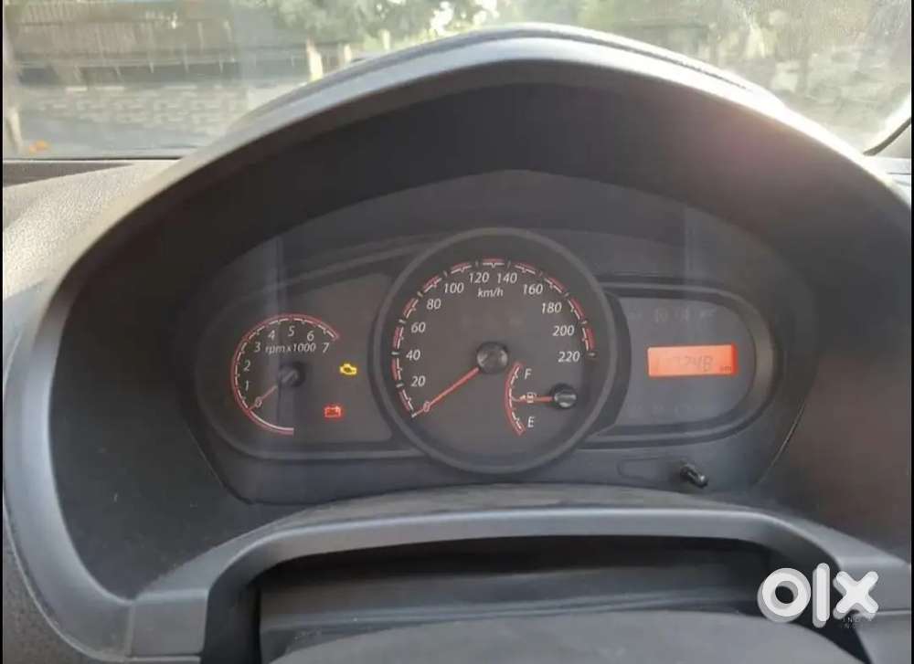 Ford Figo Diesel Lxi 2010