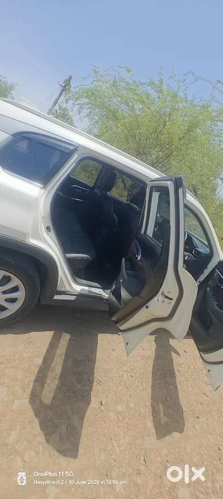 Maruti Suzuki Grand Vitara 2024 Petrol 45000 Km Driven