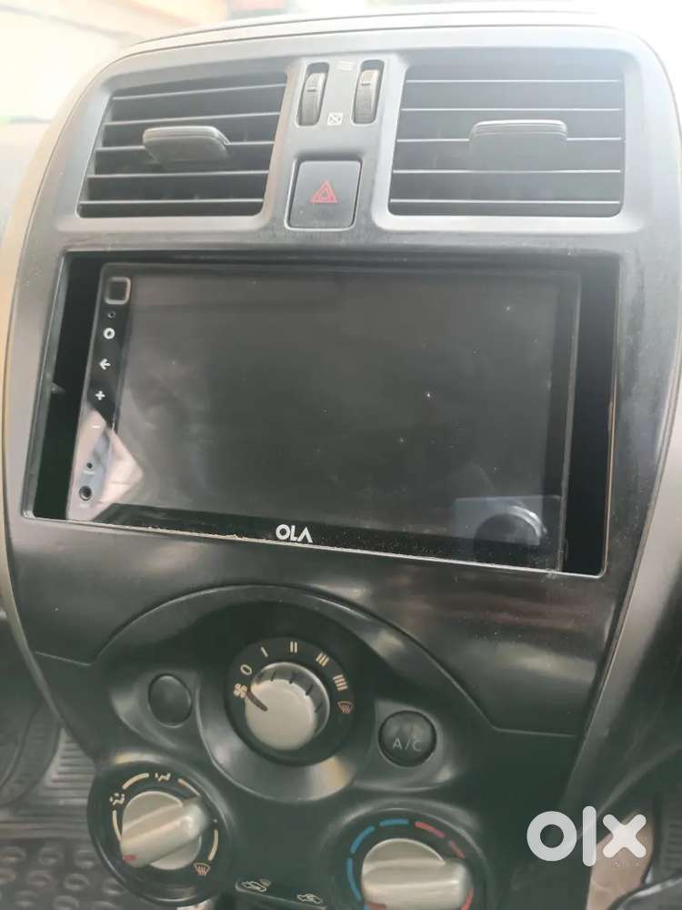 Nissan Sunny 2017 Diesel