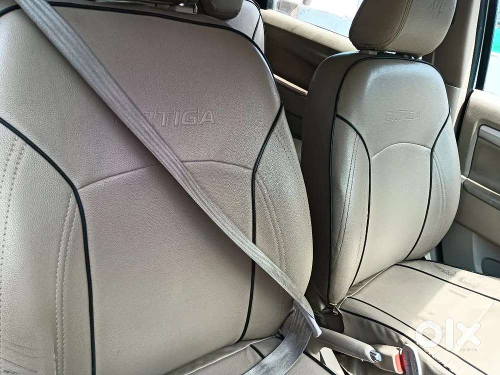 Maruti Suzuki Ertiga Diesel 2015