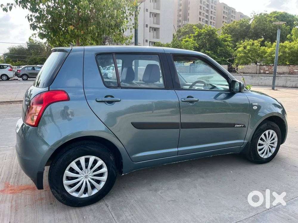 Maruti Suzuki Swift Ddis Vdi, 2011, Diesel