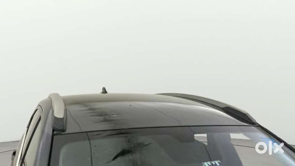 Tata Nexon 1.2 Revotron Xza Plus, 2021, Petrol
