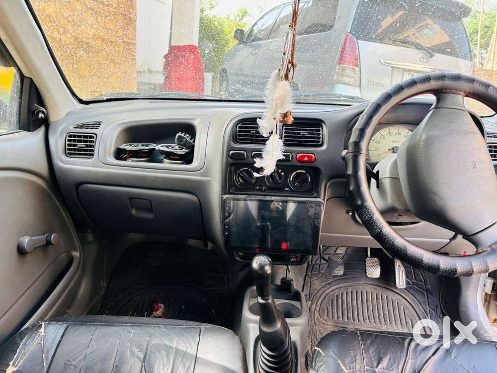 Maruti Suzuki Alto 2010