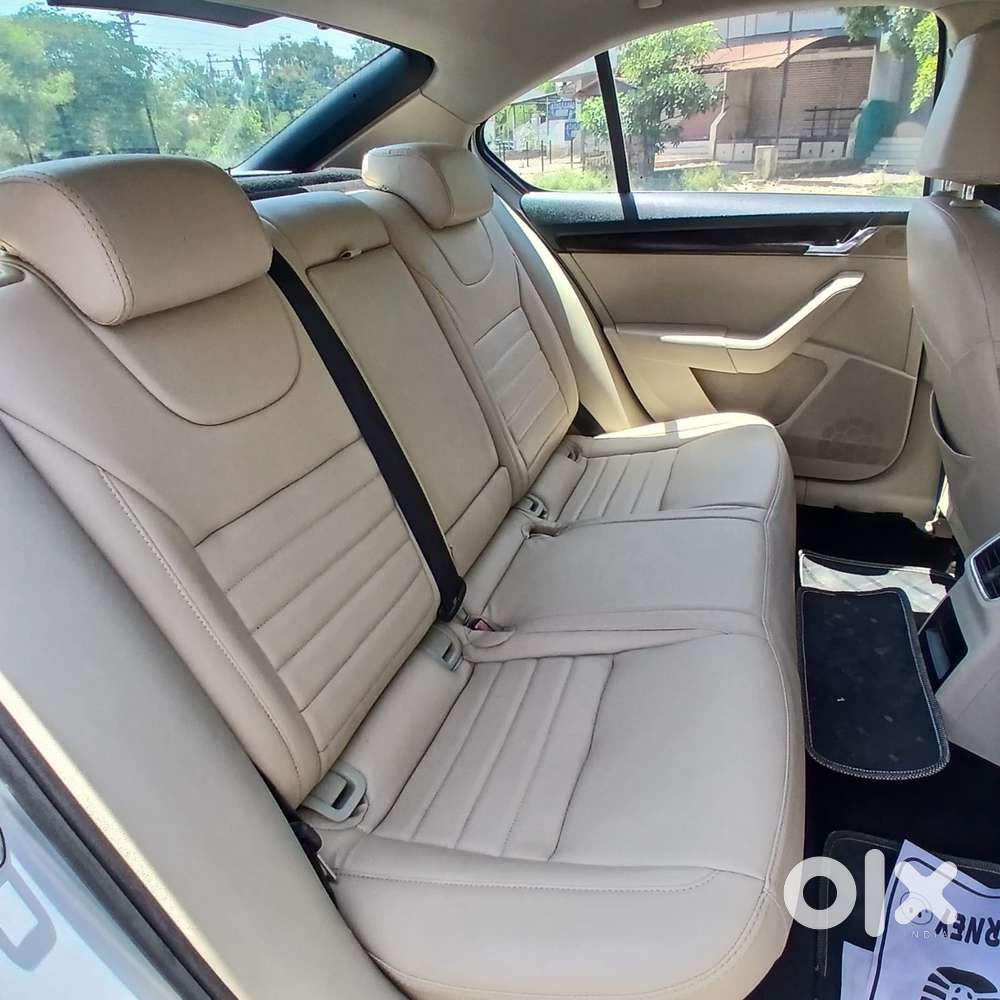 Skoda Octavia, 2013, Diesel