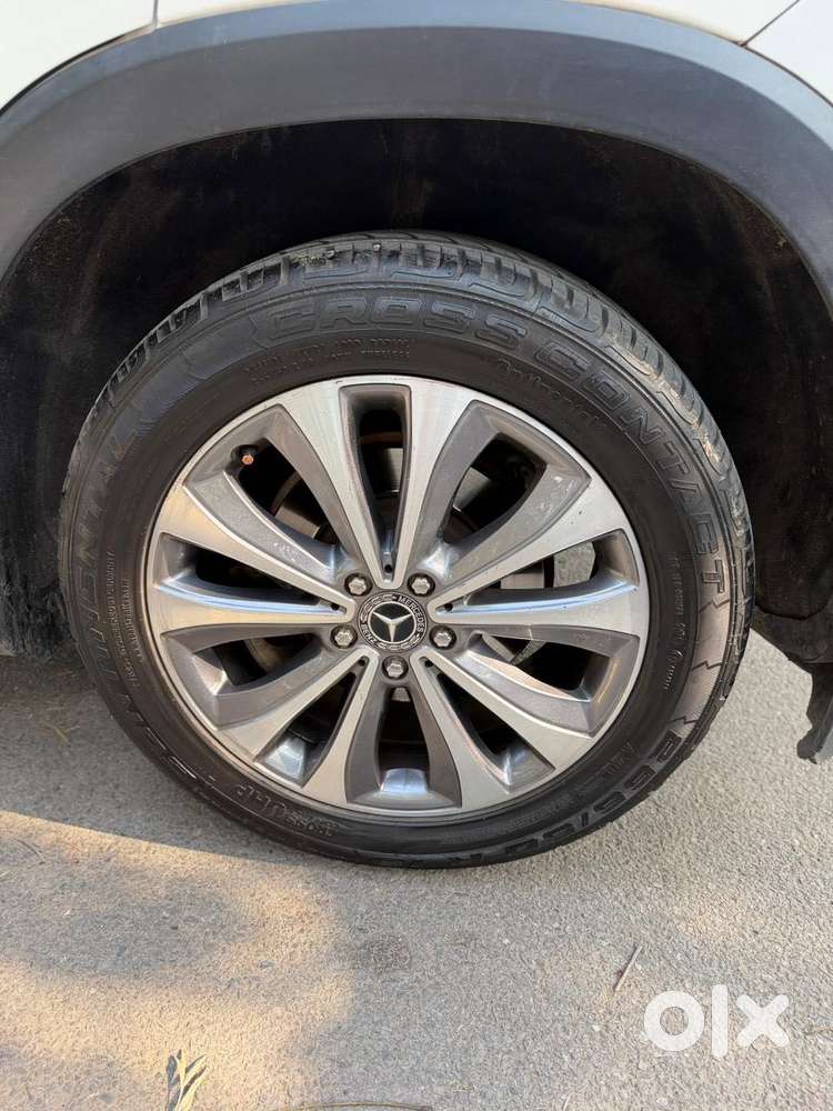 Mercedes-benz Gle Class 300d 4matic Lwb, 2021, Diesel