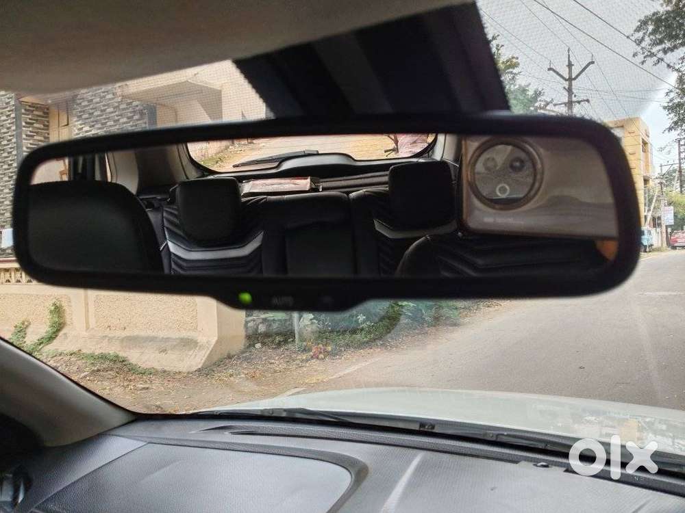 Maruti Suzuki Vitara Brezza 1.5 Zxi Plus, 2022, Petrol