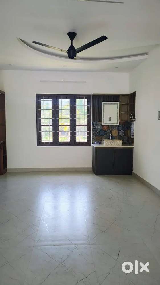 House for Rent at  Kazhakoottam- Chittattumukku