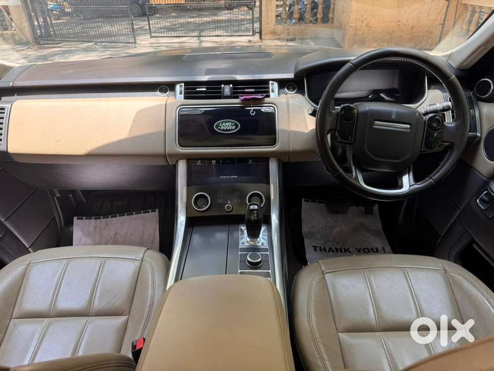 Land Rover Car 2020, Km Driven 69000