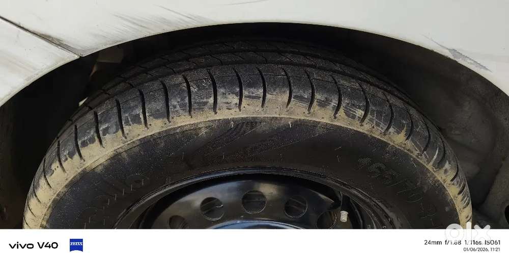 Hyundai Xcent Prime 2019