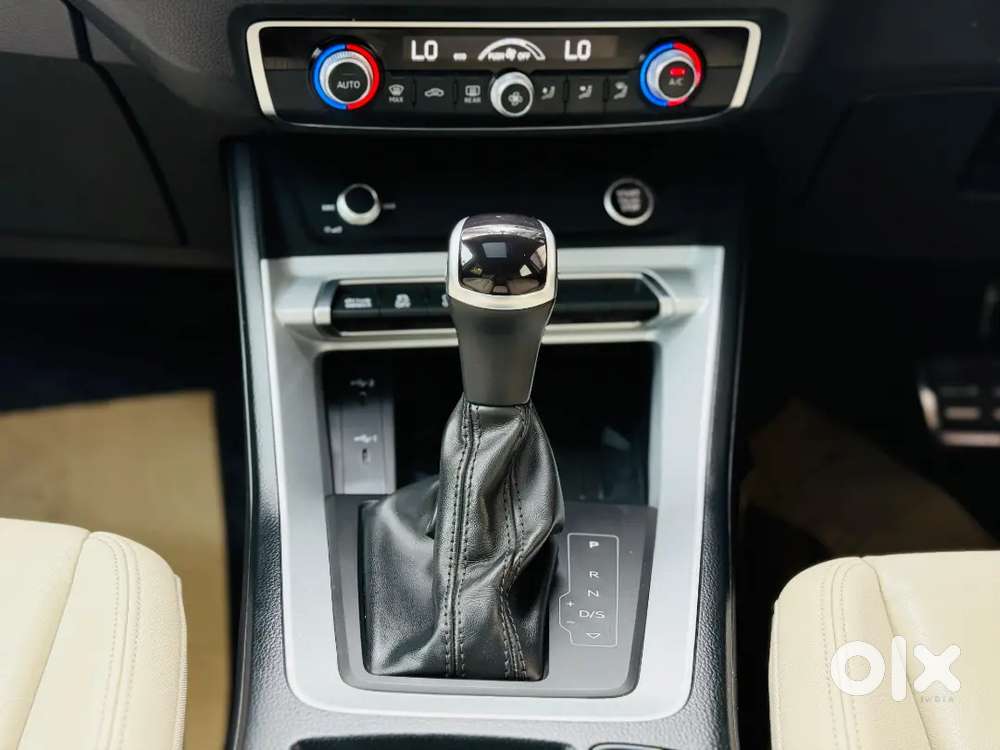 Audi Q3 2023 Petrol 30000 Km Driven
