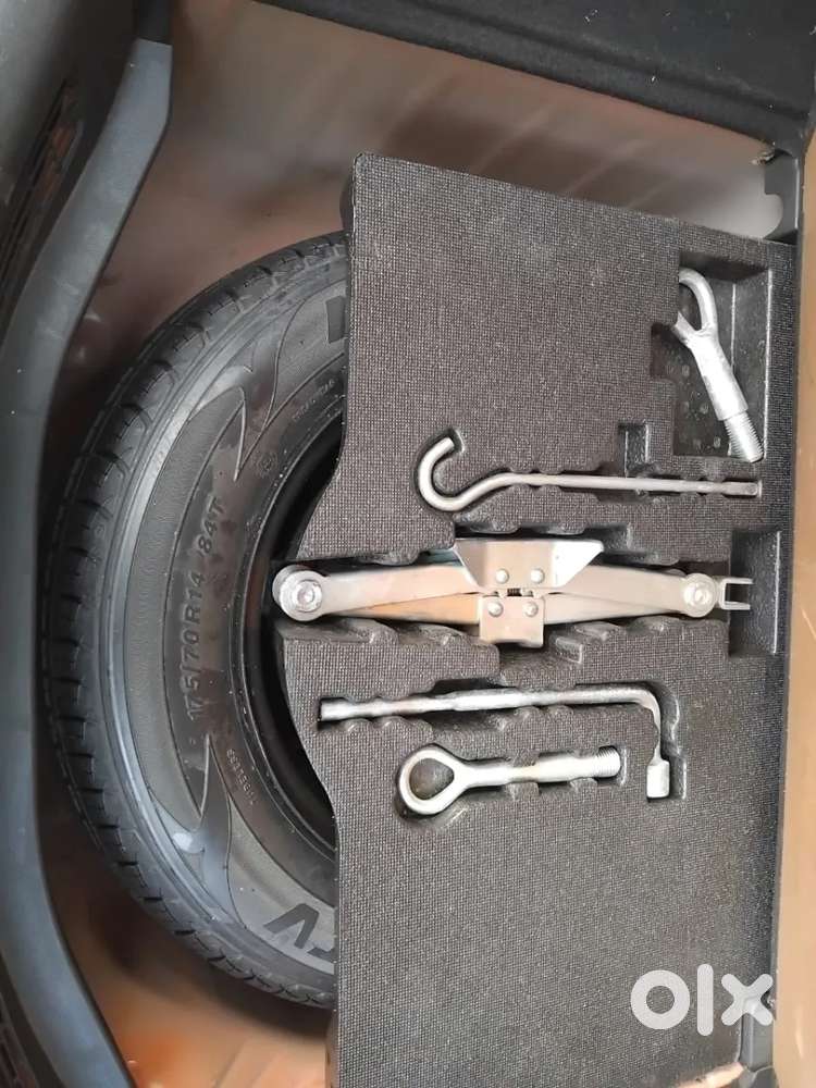 Honda Jazz V Cvt, 2015, Petrol