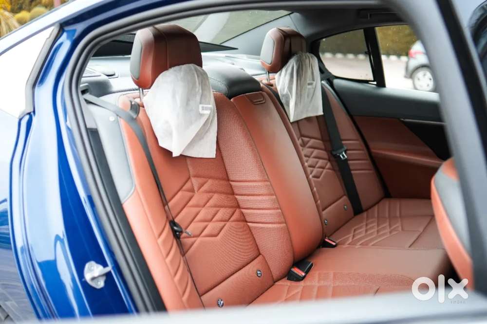 Bmw 5 Series, 2025, Petrol