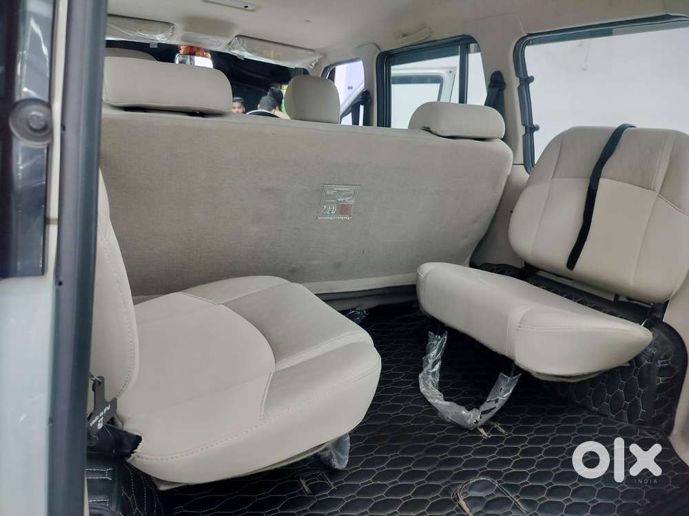 Mahindra Scorpio Classic 2.2 S 11 Mt 7 Str, 2025, Diesel