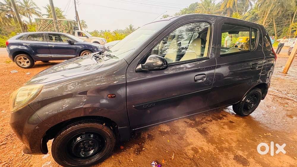 Maruti Suzuki 800 2013 Petrol Ac