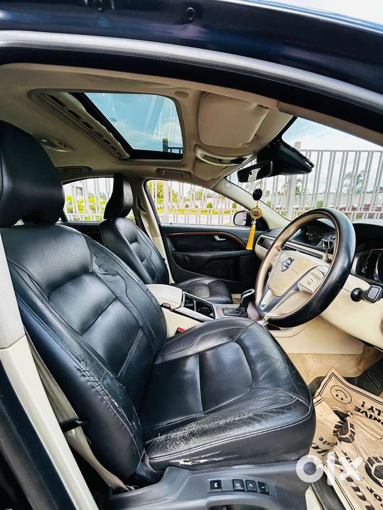 Volvo S90 D4 Momentum, 2016, Diesel