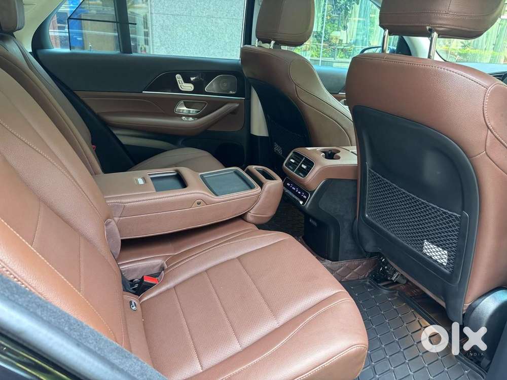 Mercedes-benz Gle 300d 4matic Lwb, 2024, Diesel