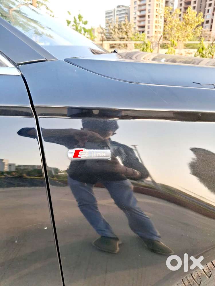 Audi A6 2.0 Tdi Premium With Sunroof, 2018, Diesel