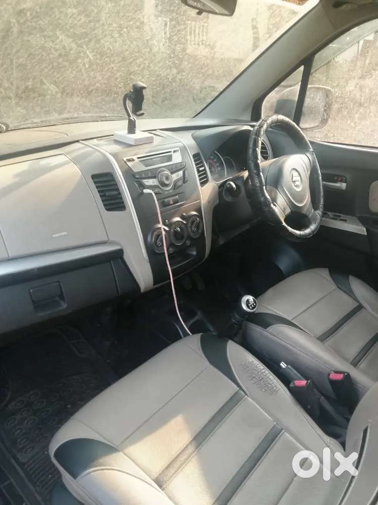 Maruti Suzuki Wagon R 2014
Ga 09 Quepem Registration